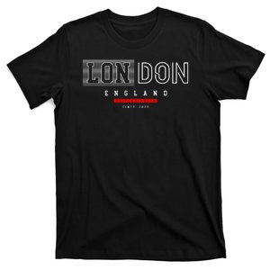 London England T-Shirt