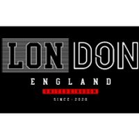 London England Bumper Sticker