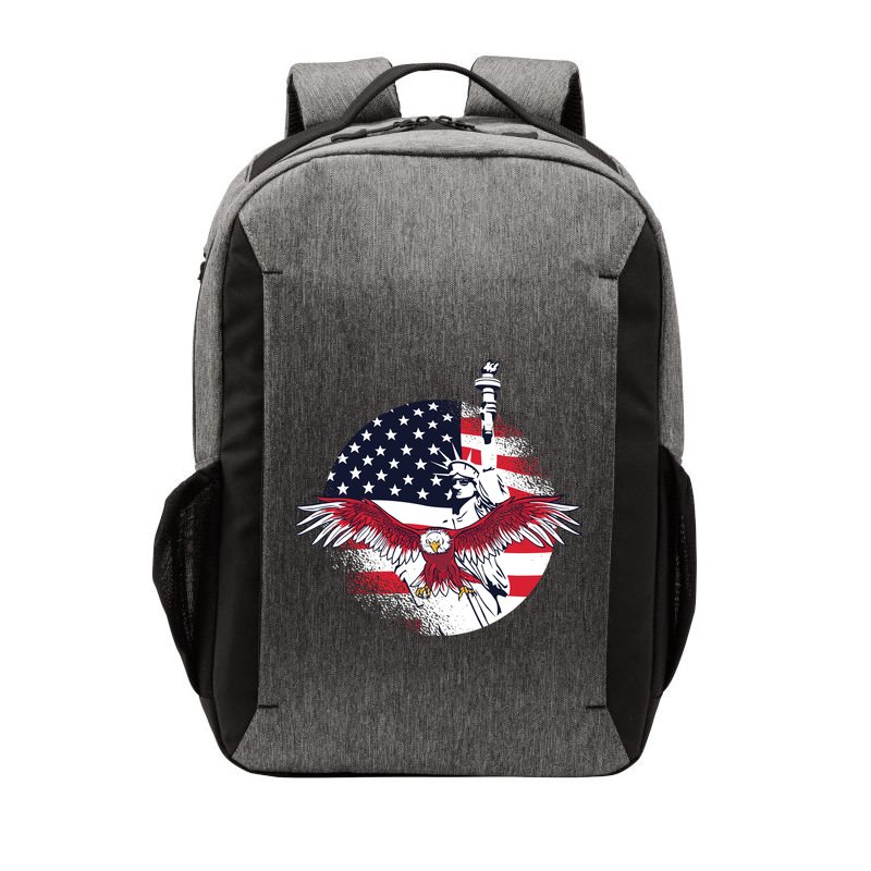Liberty Eagle Vector Backpack