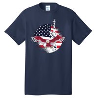 Liberty Eagle Tall T-Shirt