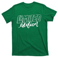 Limited Edition T-Shirt