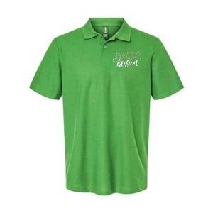 Limited Edition Softstyle Adult Sport Polo