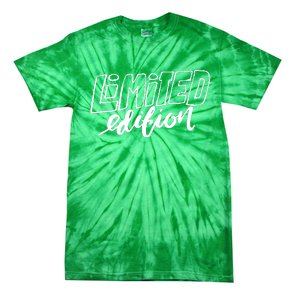 Limited Edition Tie-Dye T-Shirt