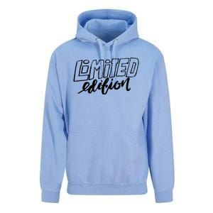 Limited Edition Unisex Surf Hoodie