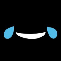 Laugh Emoji Poster