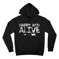 Limited Edition Motorcycle Adventure Hoodie