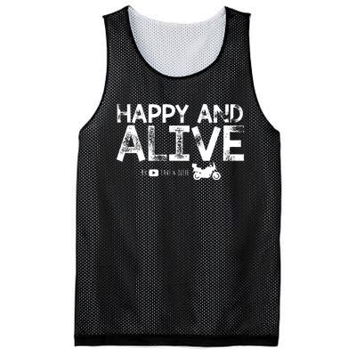 Limited Edition Motorcycle Adventure Mesh Reversible Basketball Jersey Tank