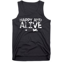 Limited Edition Motorcycle Adventure Tank Top