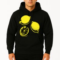Lemon Hoodie