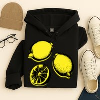 Lemon Hoodie