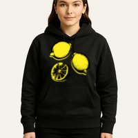 Lemon Hoodie