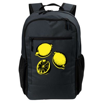 Lemon Daily Commute Backpack