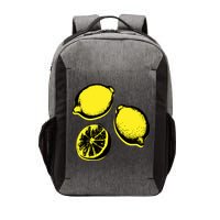 Lemon Vector Backpack