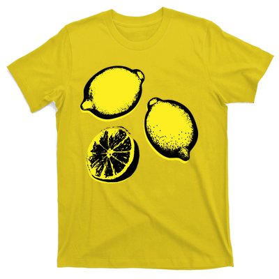 Lemon T-Shirt