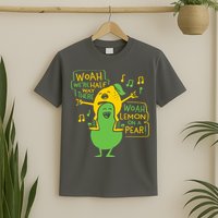 Lemon On A Pear T-Shirt