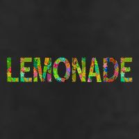Lemonade Word Art Cool Comfort Performance Bucket Hat