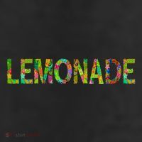 Lemonade Word Art Trucker Hat
