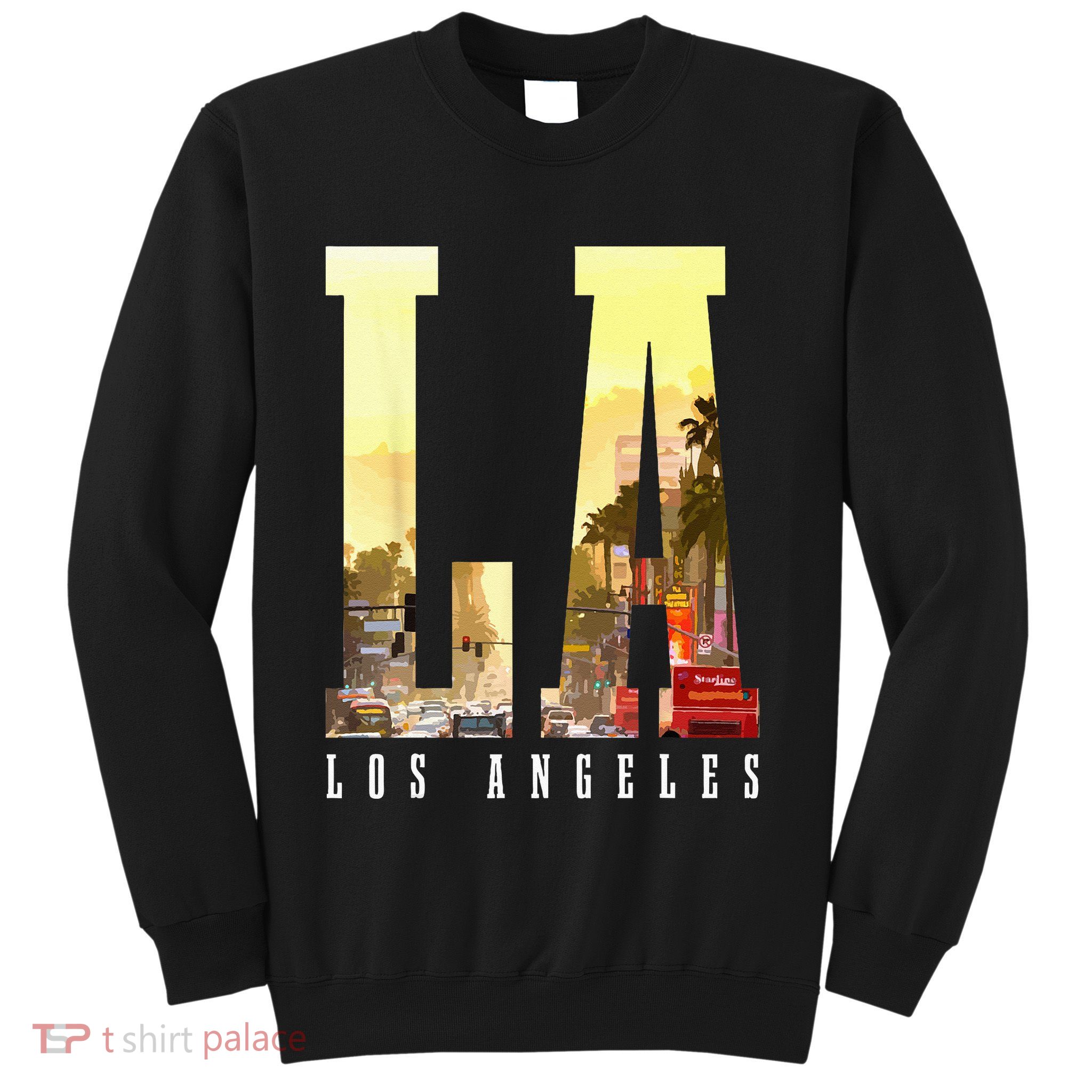 Loteria El Nopal Cactus Tombstone Sweatshirt