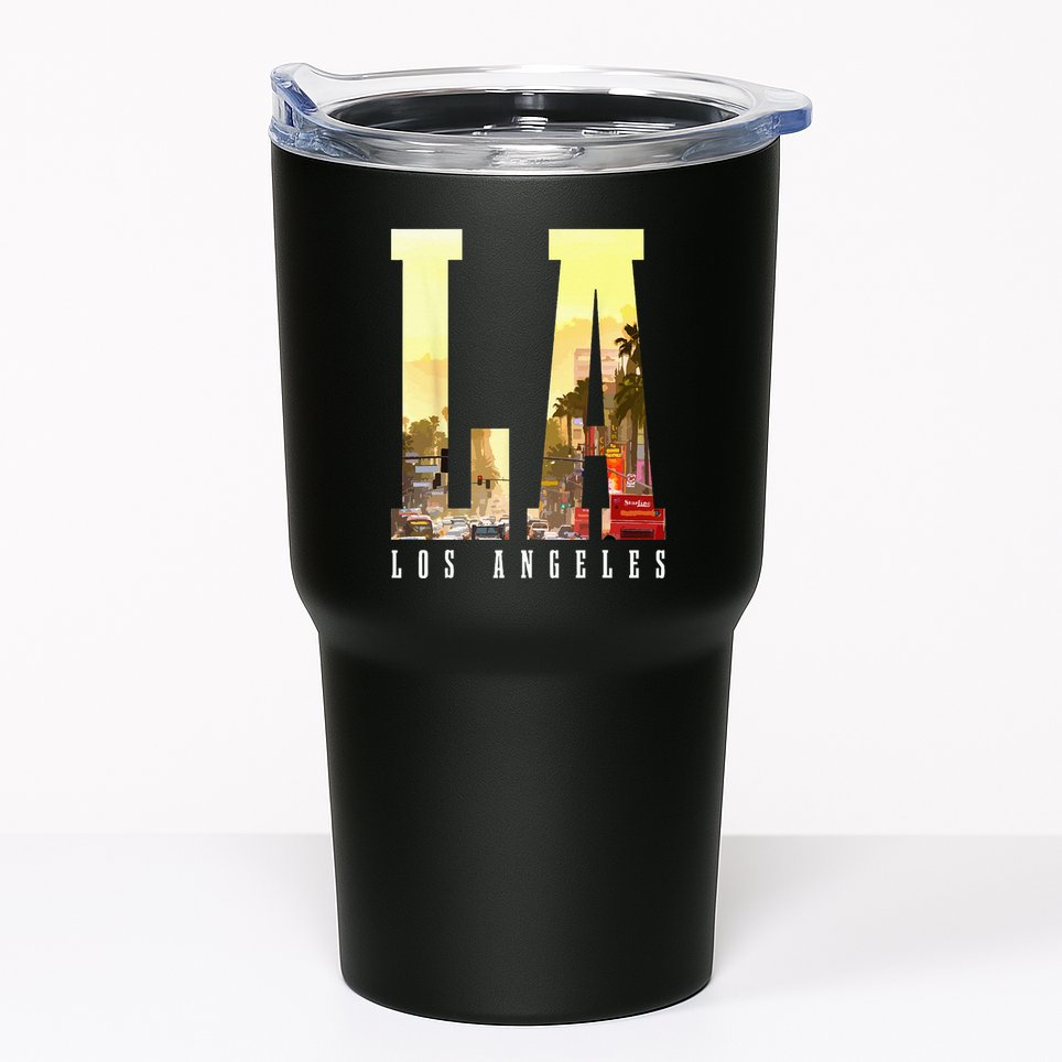 Loteria El Nopal Cactus Tombstone Tumbler
