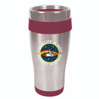 Lgbt Equality Not Rocket Science Pride Ally 16oz Travel Tumbler