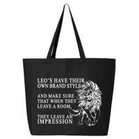 Leo Brand Of Style Zodiac 25L Jumbo Tote