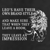 Leo Brand Of Style Zodiac 25L Jumbo Tote