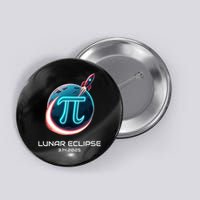 Lunar Eclipse Pi Day 2025 Rocket Launch Button