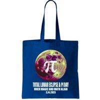 Lunar Eclipse Pi Day 3/14/2025 Total Lunar Eclipse 2025 Gift Bag