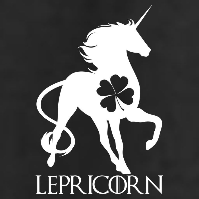 Lepricorn Leprechaun Unicorn St. Patrick's Day Tumbler