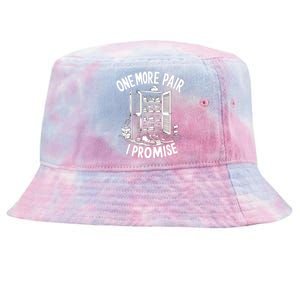 Limited Edition Sneakers Designer Shoe Collector Tie-Dyed Bucket Hat