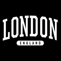 London England Souvenirs & Gifts College Style London England Souvenir Gift Bucket Hat