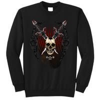 Loyal Enemy Skulls Sweatshirt