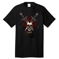 Loyal Enemy Skulls Tall T-Shirt