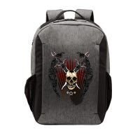 Loyal Enemy Skulls Vector Backpack
