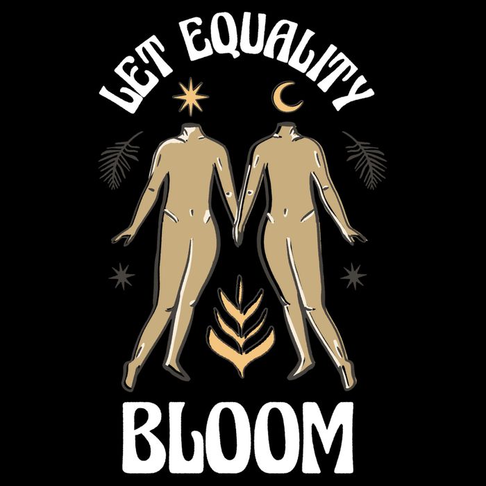 Let Equality Bloom Bag