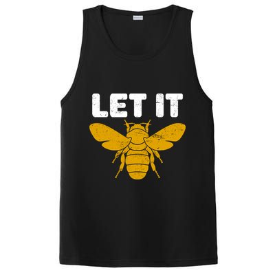 Let It Bee PosiCharge Competitor Tank