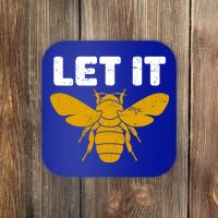 Let It Bee Coaster