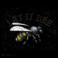 Let It Bee Funny Bumble Sweatshirt