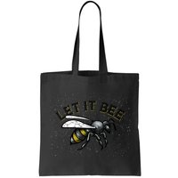 Let It Bee Funny Bumble Bag