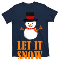 Let It Snow T-Shirt