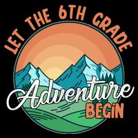 Let The 6th Grade Adventure Begin Impact Tech Backpack