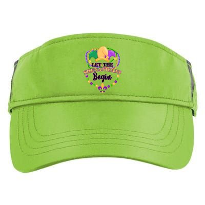 Let the shenanigans begin Adult Drive Performance Visor