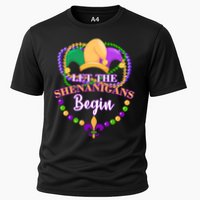 Let the shenanigans begin Performance Shirt