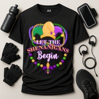 Let the shenanigans begin Performance Shirt