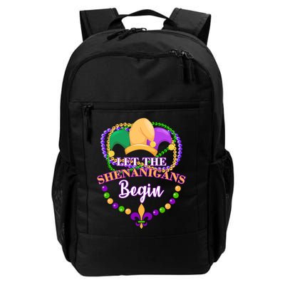 Let the shenanigans begin Backpack