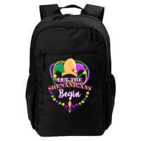 Let the shenanigans begin Backpack