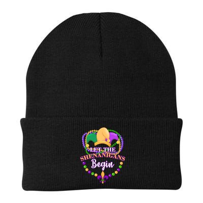 Let the shenanigans begin Beanie