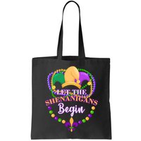 Let the shenanigans begin Bag