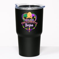 Let the shenanigans begin Tumbler