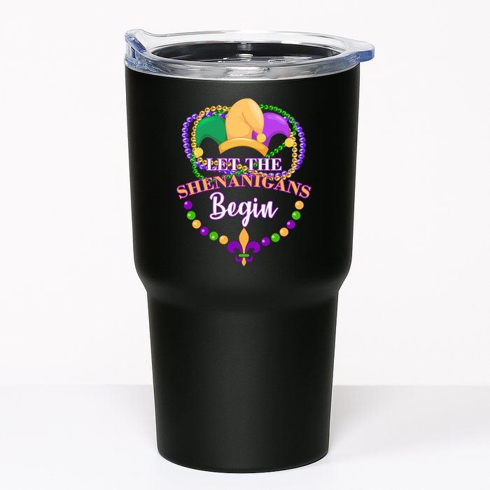 Let the shenanigans begin Tumbler